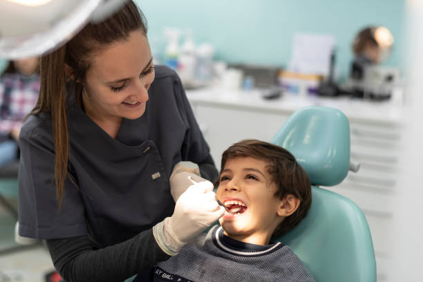 Best Pediatric Emergency Dentist in Pioneer Village, KY
