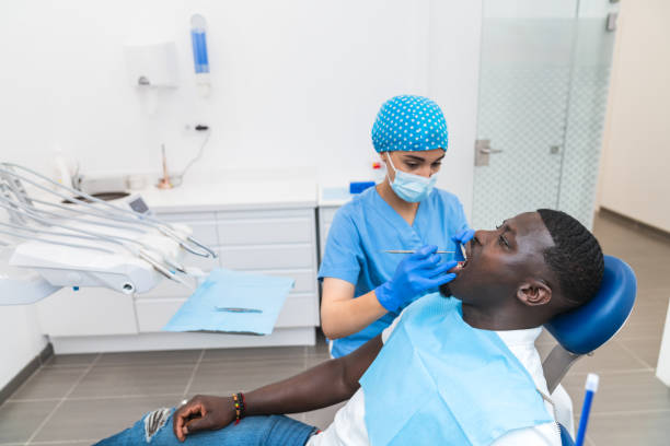 Best Emergency TMJ Treatment in Pioneer Village, KY